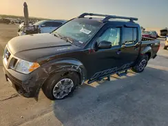 1N6ED0EB8MN700150 2021 NISSAN NAVARA (FRONTIER)
