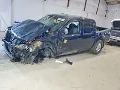1N6ED0EB8MN701377 2021 NISSAN NAVARA (FRONTIER)