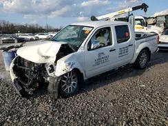 1N6ED0EB8MN701475 2021 NISSAN NAVARA (FRONTIER)
