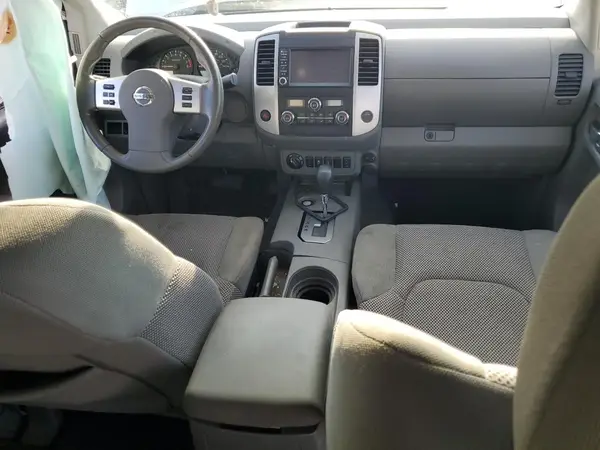 1N6ED0EB8MN701475 2021 NISSAN NAVARA (FRONTIER) - Image 8