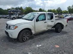 1N6ED0EB8MN701833 2021 NISSAN NAVARA (FRONTIER)