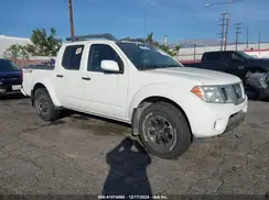 1N6ED0EB8MN704862 2021 NISSAN NAVARA (FRONTIER)
