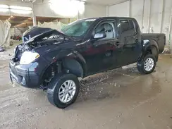 1N6ED0EB8MN709530 2021 NISSAN NAVARA (FRONTIER)