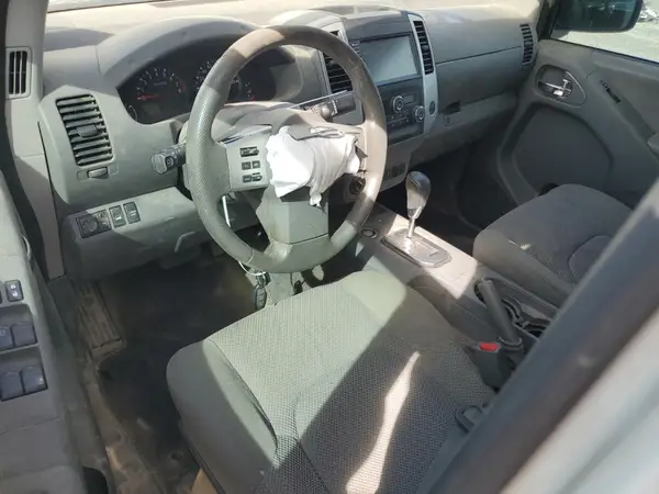 1N6ED0EB8MN712556 2021 NISSAN NAVARA (FRONTIER) - Image 8