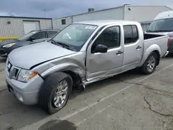 1N6ED0EB8MN713397 2021 NISSAN NAVARA (FRONTIER)