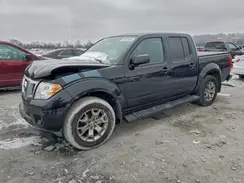 1N6ED0EB8MN714839 2021 NISSAN NAVARA (FRONTIER)