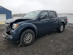 1N6ED0EB8MN715537 2021 NISSAN NAVARA (FRONTIER)