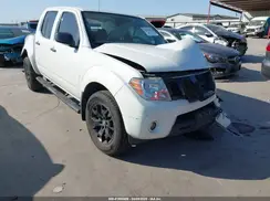 1N6ED0EB8MN717952 2021 NISSAN NAVARA (FRONTIER)