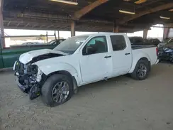 1N6ED0EB8MN719409 2021 NISSAN NAVARA (FRONTIER)