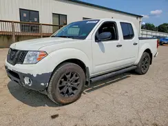 1N6ED0EB8MN722648 2021 NISSAN NAVARA (FRONTIER)
