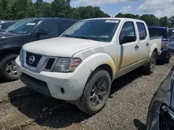 1N6ED0EB8MN723010 2021 NISSAN NAVARA (FRONTIER)
