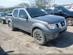 1N6ED0EB9LN700964 2020 NISSAN NAVARA (FRONTIER)
