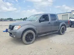 1N6ED0EB9LN703797 2020 NISSAN NAVARA (FRONTIER)