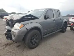 1N6ED0EB9LN705291 2020 NISSAN NAVARA (FRONTIER)