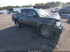1N6ED0EB9LN705811 2020 NISSAN NAVARA (FRONTIER)
