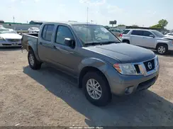 1N6ED0EB9LN707607 2020 NISSAN NAVARA (FRONTIER)