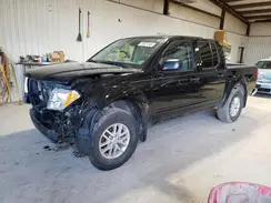 1N6ED0EB9LN707851 2020 NISSAN NAVARA (FRONTIER)