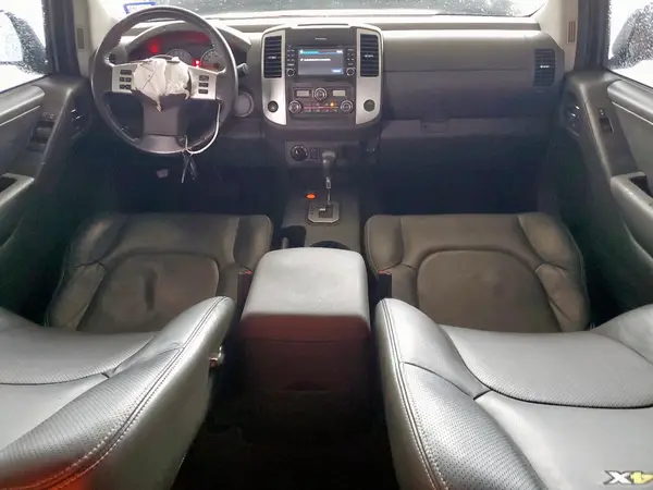 1N6ED0EB9LN708384 2020 NISSAN NAVARA (FRONTIER) - Image 8