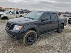 1N6ED0EB9LN709681 2020 NISSAN NAVARA (FRONTIER)