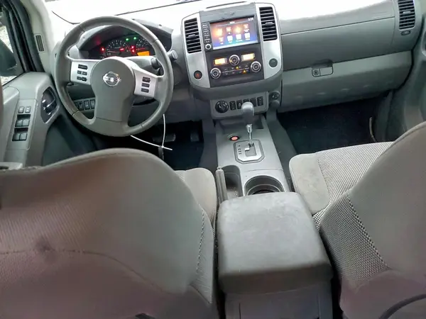 1N6ED0EB9LN709681 2020 NISSAN NAVARA (FRONTIER) - Image 8