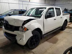 1N6ED0EB9LN712239 2020 NISSAN NAVARA (FRONTIER)