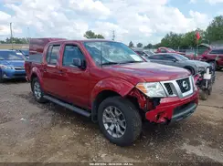 1N6ED0EB9LN712872 2020 NISSAN NAVARA (FRONTIER)