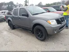 1N6ED0EB9LN716002 2020 NISSAN NAVARA (FRONTIER)
