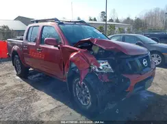 1N6ED0EB9LN716520 2020 NISSAN NAVARA (FRONTIER)