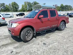 1N6ED0EB9LN724083 2020 NISSAN NAVARA (FRONTIER)