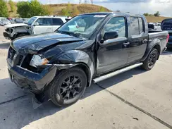 1N6ED0EB9LN724438 2020 NISSAN NAVARA (FRONTIER)