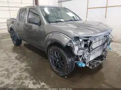 1N6ED0EB9MN700044 2021 NISSAN NAVARA (FRONTIER)