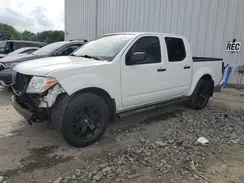 1N6ED0EB9MN702716 2021 NISSAN NAVARA (FRONTIER)