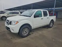 1N6ED0EB9MN703994 2021 NISSAN NAVARA (FRONTIER)
