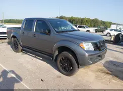 1N6ED0EB9MN704692 2021 NISSAN NAVARA (FRONTIER)