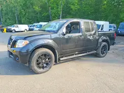 1N6ED0EB9MN705177 2021 NISSAN NAVARA (FRONTIER)