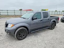 1N6ED0EB9MN705583 2021 NISSAN NAVARA (FRONTIER)