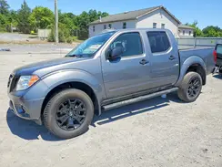 1N6ED0EB9MN706006 2021 NISSAN NAVARA (FRONTIER)