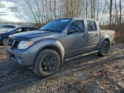 1N6ED0EB9MN707009 2021 NISSAN NAVARA (FRONTIER)