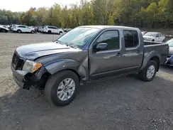 1N6ED0EB9MN707107 2021 NISSAN NAVARA (FRONTIER)