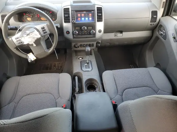 1N6ED0EB9MN708435 2021 NISSAN NAVARA (FRONTIER) - Image 8