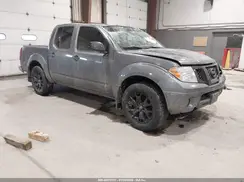 1N6ED0EB9MN708855 2021 NISSAN NAVARA (FRONTIER)