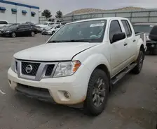 1N6ED0EB9MN710458 2021 NISSAN NAVARA (FRONTIER)