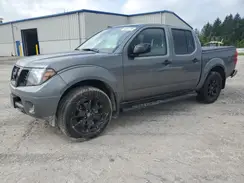 1N6ED0EB9MN713683 2021 NISSAN NAVARA (FRONTIER)