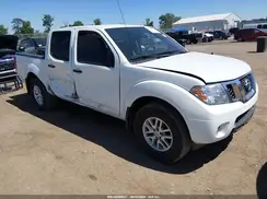 1N6ED0EB9MN714462 2021 NISSAN NAVARA (FRONTIER)