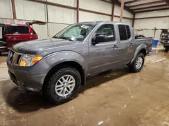 1N6ED0EB9MN715384 2021 NISSAN NAVARA (FRONTIER)