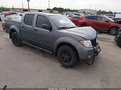1N6ED0EB9MN716132 2021 NISSAN NAVARA (FRONTIER)