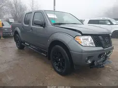 1N6ED0EB9MN716793 2021 NISSAN NAVARA (FRONTIER)