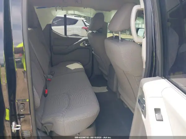 1N6ED0EB9MN716924 2021 NISSAN NAVARA (FRONTIER) - Image 8