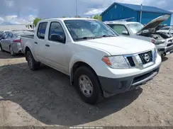 1N6ED0EB9MN717720 2021 NISSAN NAVARA (FRONTIER)