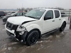 1N6ED0EB9MN718530 2021 NISSAN NAVARA (FRONTIER)